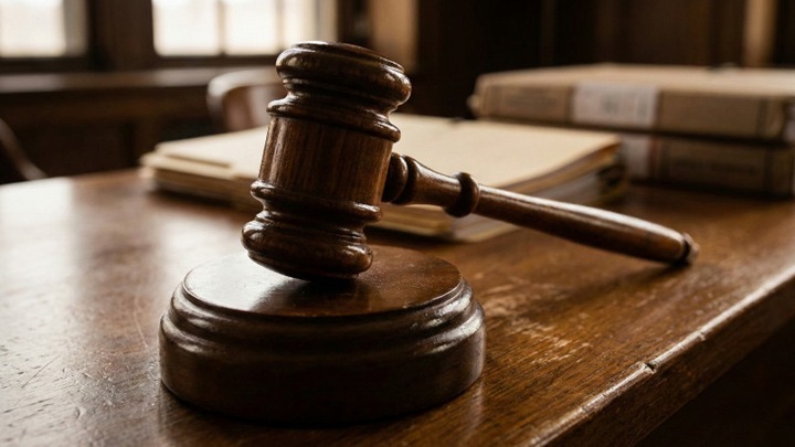 В Приамурье вынесли приговор за нелегальную добычу россыпного золота