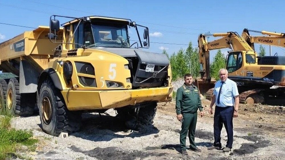 Депутаты помогли остановить варварскую добычу золота на Алтае Депутаты помогли остановить варварскую добычу золота на Алтае
